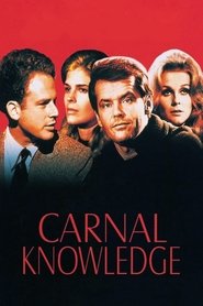 Carnal Knowledge 1971