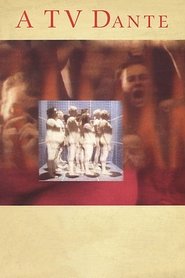 Poster A TV Dante 1990 Poster A TV Dante 1990
