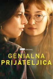Genialna prijateljica