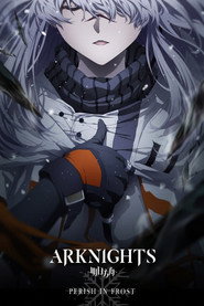 Arknights PERISH IN FROST 5