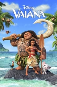 Vaiana 2016 Ingyenes teljes film magyarul