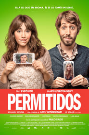 Permitidos ネタバレ