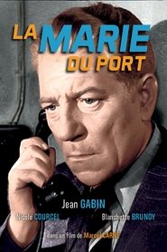 Die·Marie·vom·Hafen·1950·Blu Ray·Online·Stream