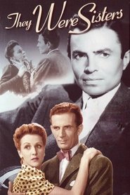 Poster They Were Sisters 1945
