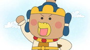 2024 Special: I Am Hanikappa! A Great Adventure in the Land of Haniwa!