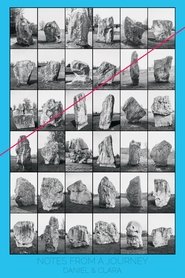 Poster Notes From a Journey 2019