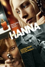 Hanna (2011) REMUX 1080p Latino