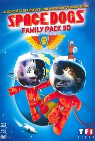 Film Space Dogs en streaming