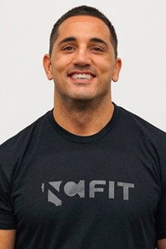 Jason Khalipa
