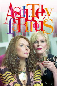 Absolutely Fabulous (1992)