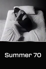 Poster Summer 70 1971