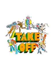 Take Off постер