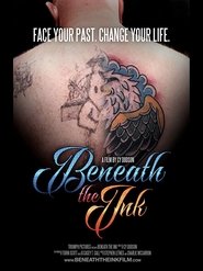 Poster Beneath the Ink 2018