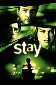 Poster Stay 2005