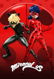 Serie streaming | voir Miraculous, les aventures de Ladybug et Chat Noir en streaming | HD-serie