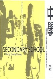 Poster Secondary School 2003