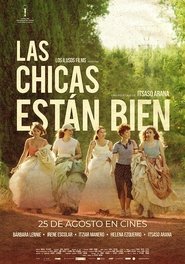 Las Chicas Están Bien