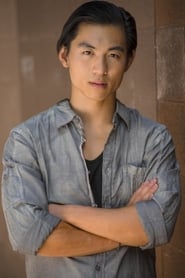 Jake Huang as Krall's Henchman