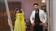 Krish's impressive performance
