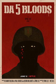 Spike Lee Shares Release Date For His Upcoming Netflix Film Da 5 Bloods 102 9 Kblx