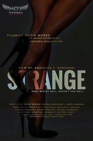 Strange Strange