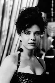 Kate Gayson as Casino Girl