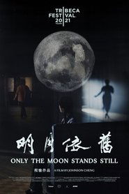 Only the Moon Stands Still ネタバレ