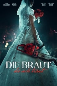 Poster Die Braut die sich traut