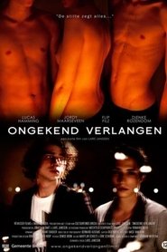 Poster Unprecedented Longing 2012