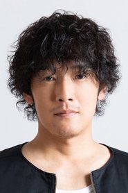 Kazuhiro Nakaya as Jishaku World (voice)