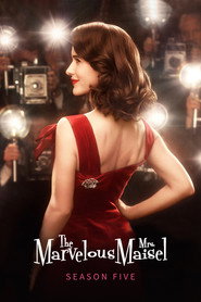 The Marvelous Mrs. Maisel Season 5 4