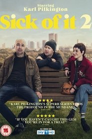 Poster for Season 2
