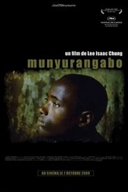 Munyurangabo