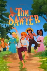 Tom Sawyer poster