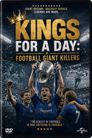 Kings for a Day: Football’s Giantkillers