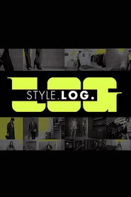 Style Log poster
