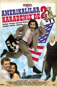 Amerikalılar Karadeniz’de 2
