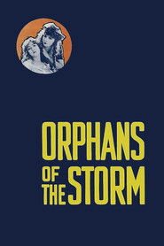 Orphans of the Storm