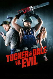 Tucker and Dale vs. Evil