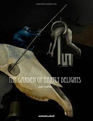 The Garden of Earthly Delights