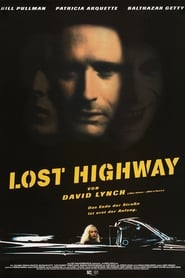 Lost Highway 1997 Ganzer film deutsch kostenlos