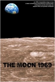 Poster The Moon 1969