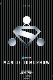 Man of Tomorrow