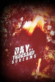 Poster Day of a Thousand Screams