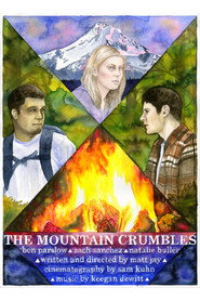 The Mountain Crumbles