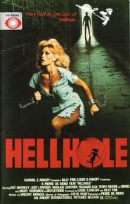 Hellhole (1985) Hellhole (1985)