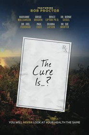 The Cure Is....