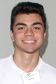 Adam Irigoyen as Deuce