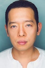 Jimmie Saito as Blaine Geary