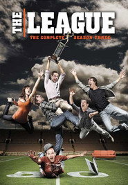 The League Season 3 4